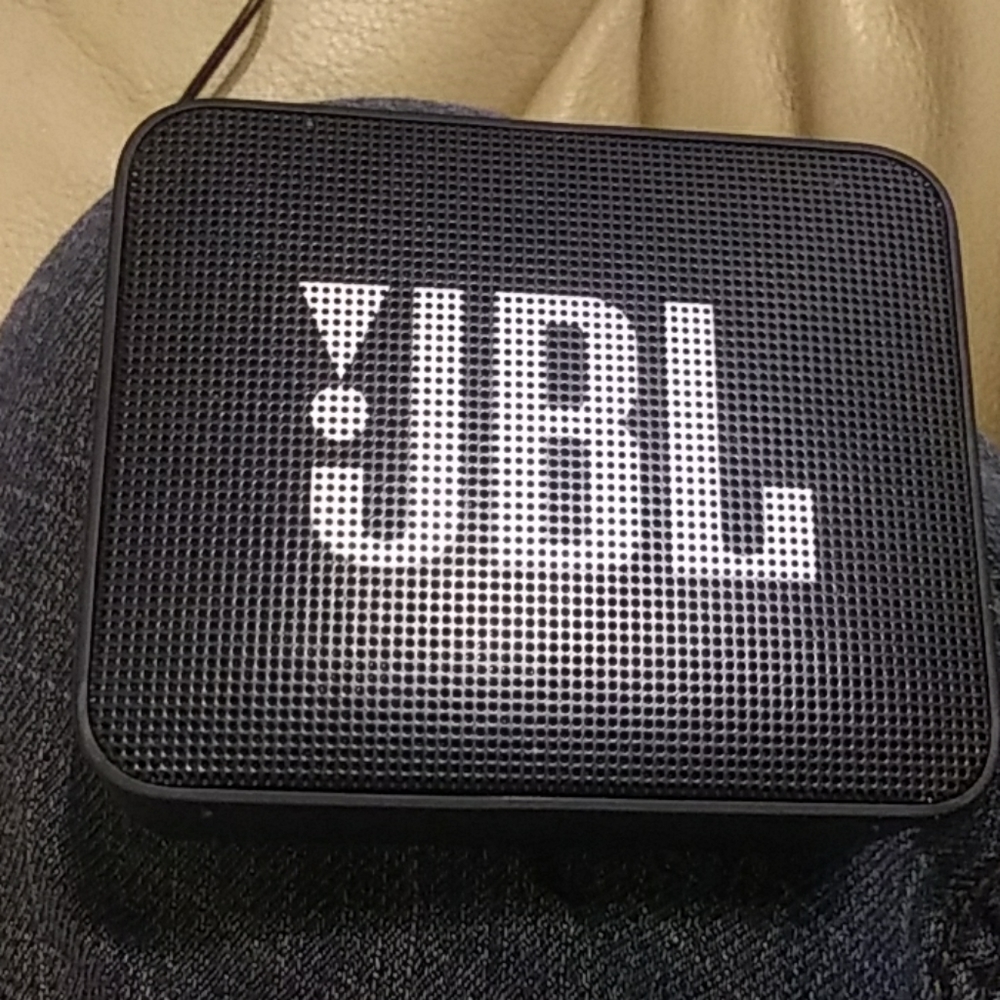 Jbl Go 2
